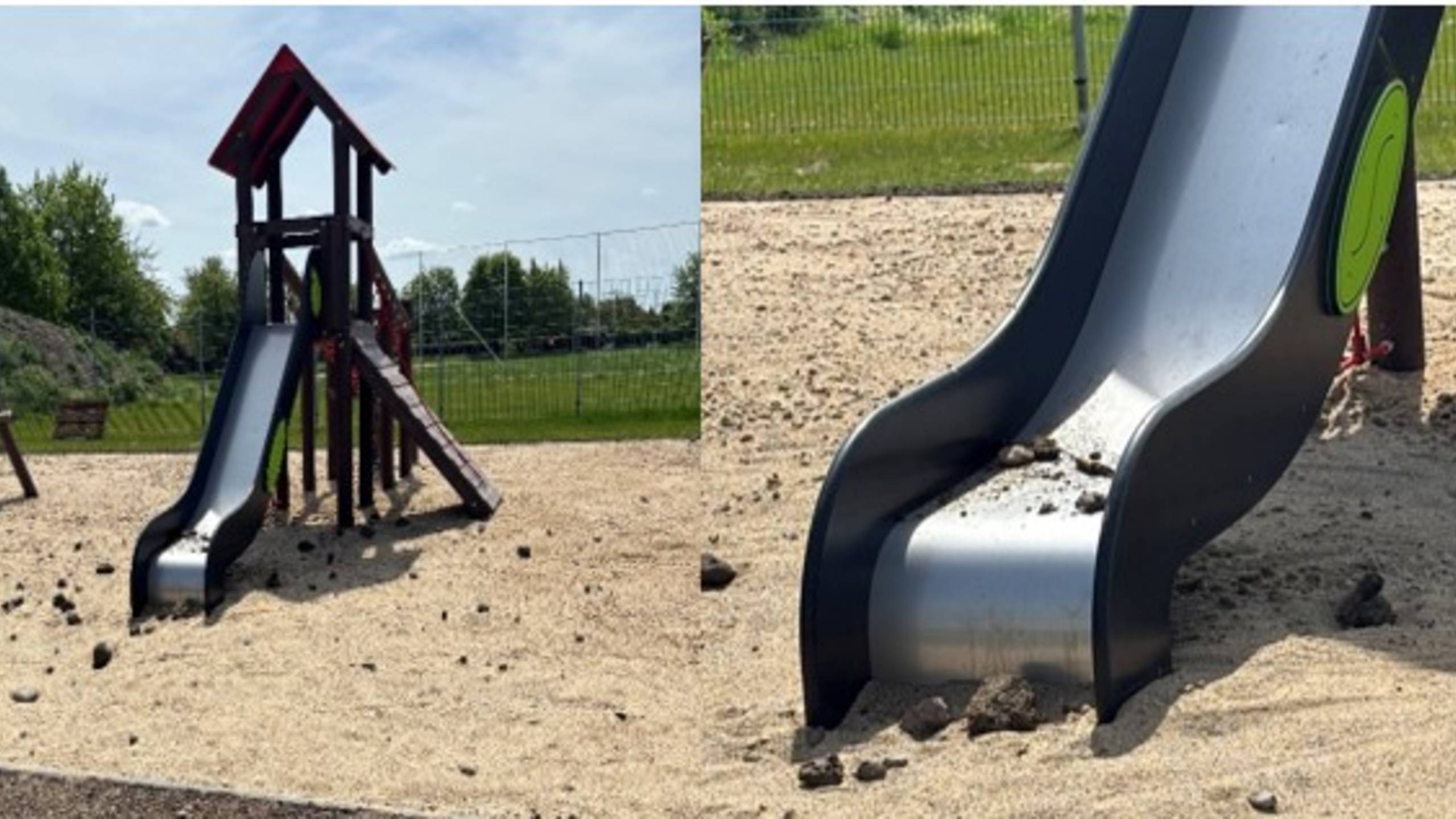 spielplatz gr bers