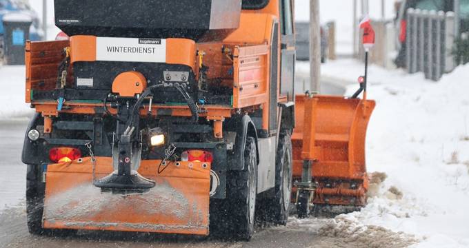 snow © Alexander Fox | PlaNet Fox auf Pixabay