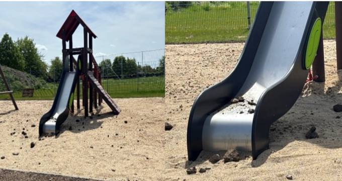 spielplatz gr bers