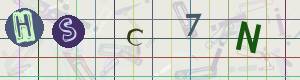 Captcha-Code - Es besteht die Möglichkeit, sich den Captcha-Code vorlesen zu lassen, klicken sie dazu auf den Button mit dem Titel 'Liest den Captcha-Code vor(Audioausgabe)'